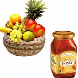 "Tradition and Healthy Basket - Express Delivery - Click here to View more details about this Product